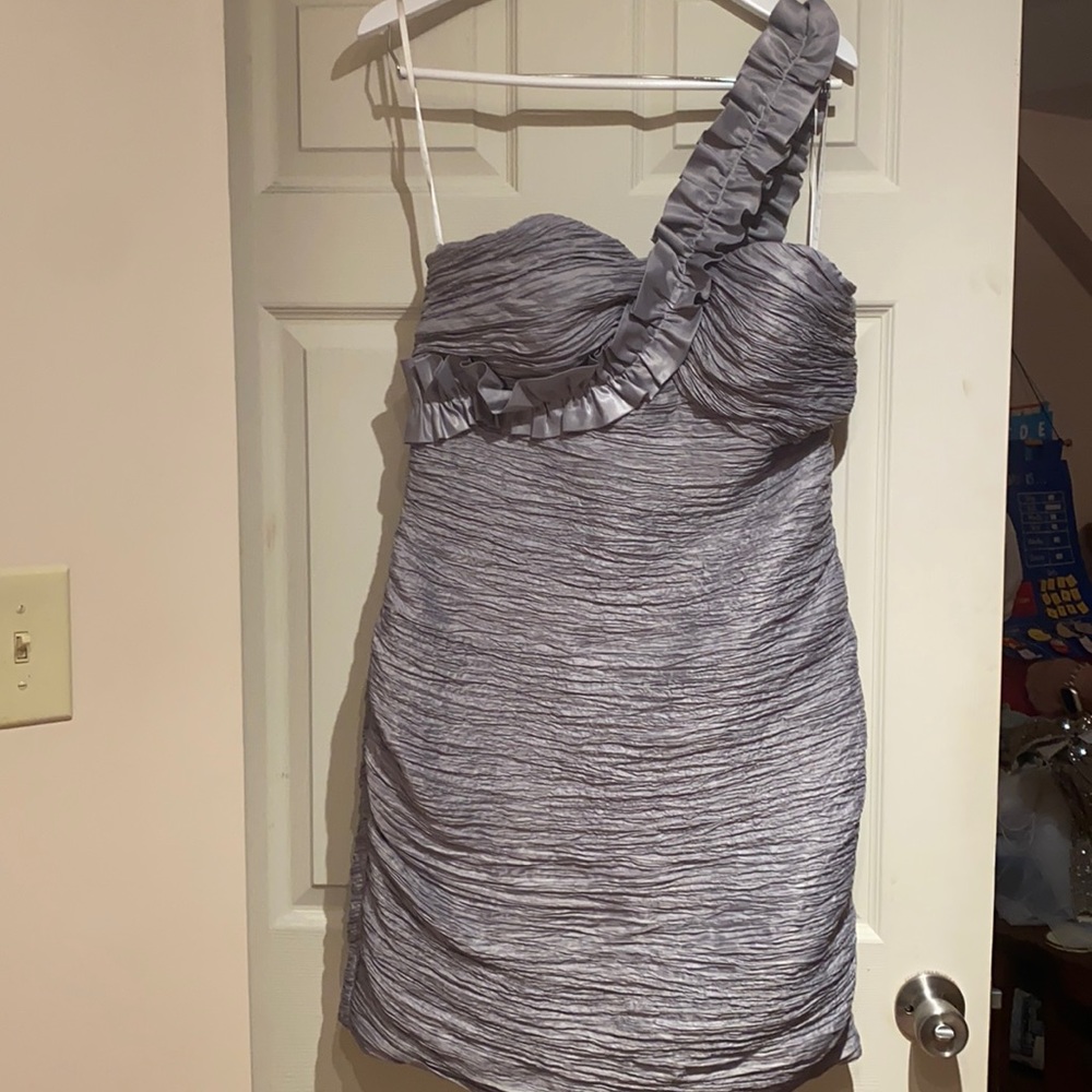 Camille La Vie Dress